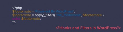 Understanding and Using Hooks and Filters in WordPress