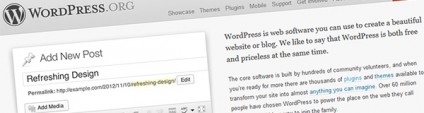 Know the WordPress Theme and the File Structure