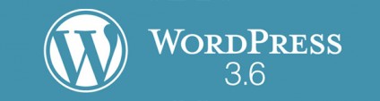 Upcoming Features of WordPress 3.6